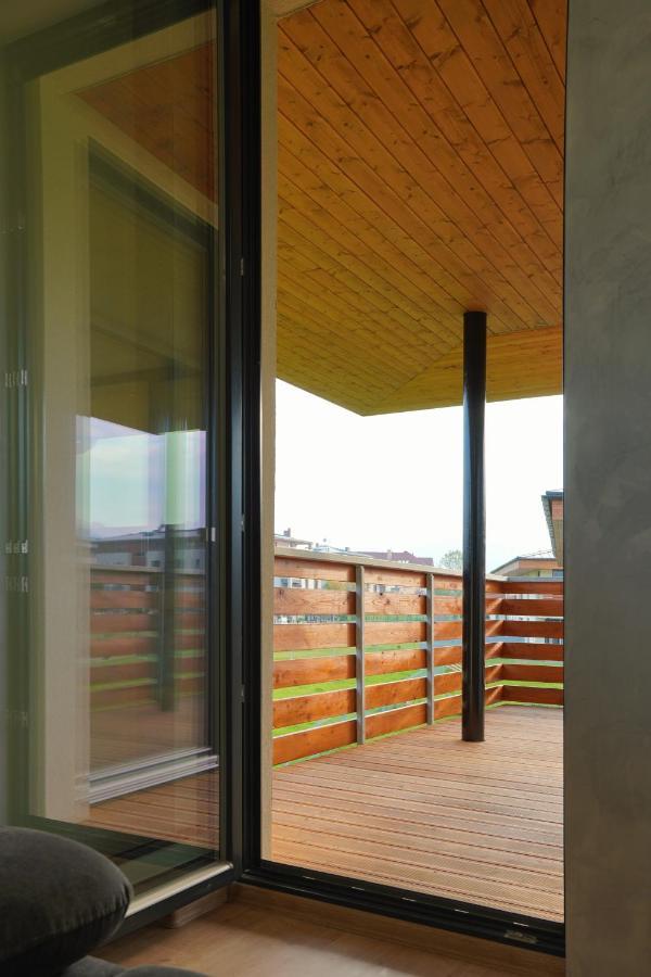 Ubytovani V Beskydech - Apartman Kaja เชลาดนา ภายนอก รูปภาพ